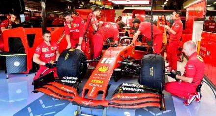 F1, Ferrari avanti per altri cinque anni: firmato il Patto della Concordia con la FIA